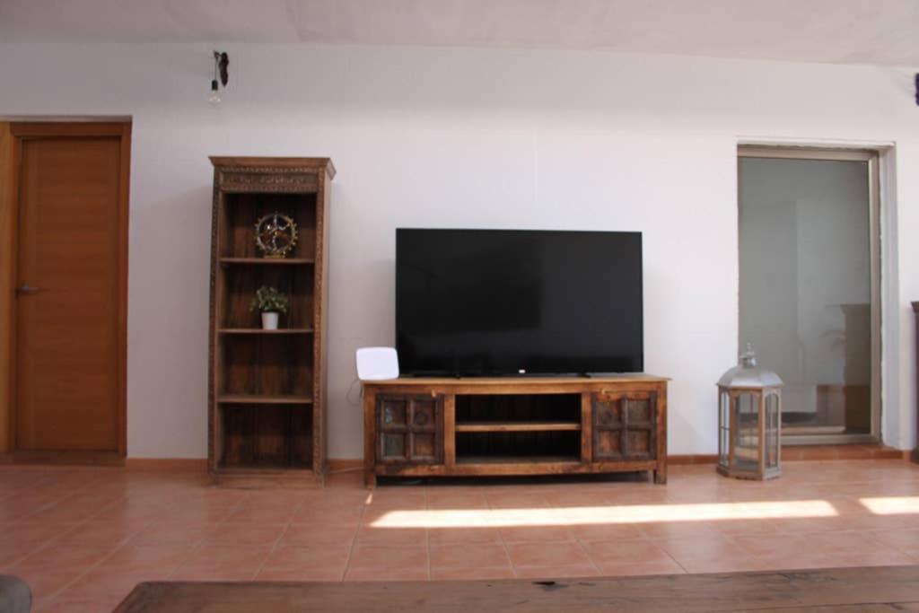Villa & Golf & Heated Saltwater Pool & Leisure & Wifi Caleta De Fuste Exteriér fotografie