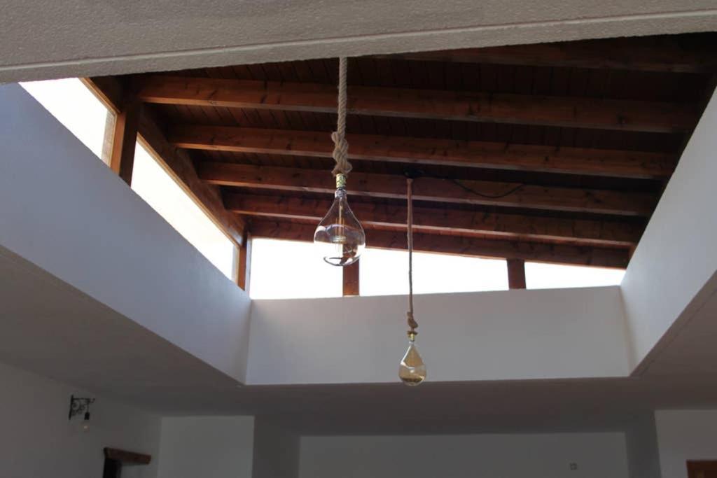 Villa & Golf & Heated Saltwater Pool & Leisure & Wifi Caleta De Fuste Exteriér fotografie