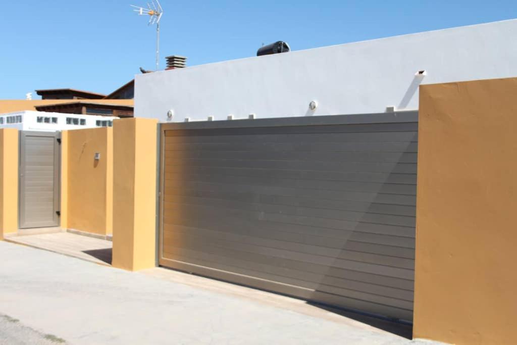 Villa & Golf & Heated Saltwater Pool & Leisure & Wifi Caleta De Fuste Exteriér fotografie