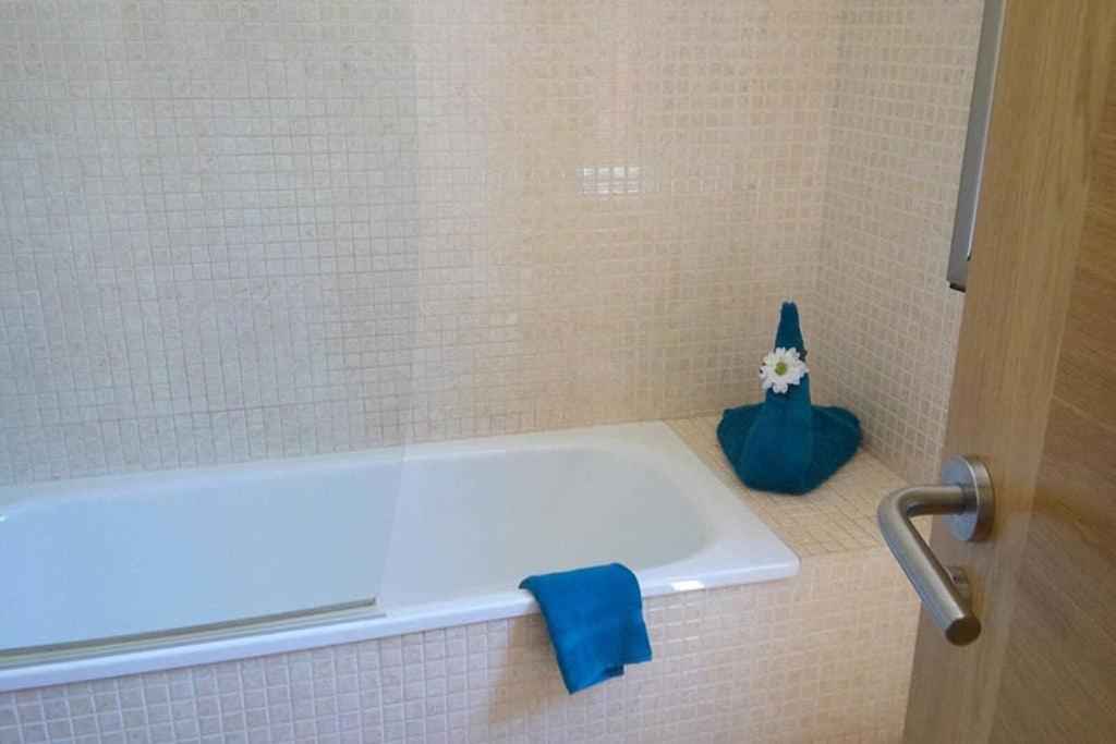 Villa & Golf & Heated Saltwater Pool & Leisure & Wifi Caleta De Fuste Exteriér fotografie