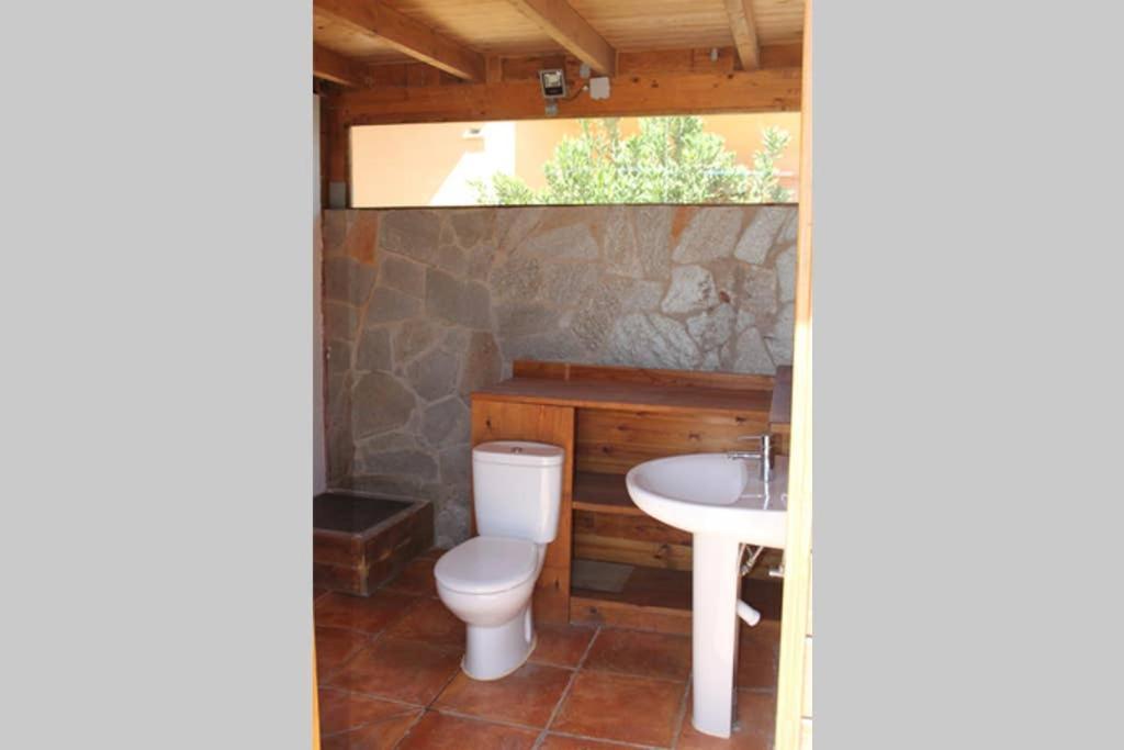 Villa & Golf & Heated Saltwater Pool & Leisure & Wifi Caleta De Fuste Exteriér fotografie
