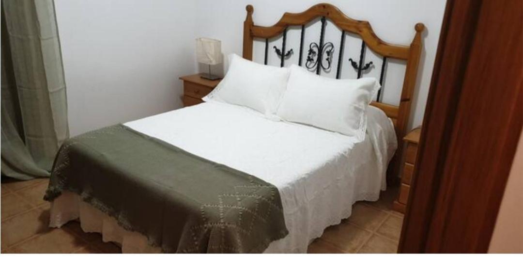 Villa & Golf & Heated Saltwater Pool & Leisure & Wifi Caleta De Fuste Exteriér fotografie