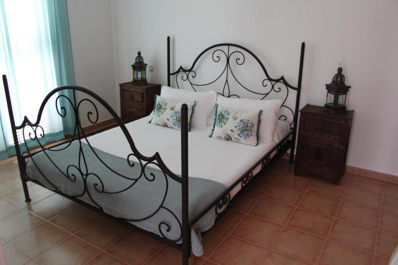 Villa & Golf & Heated Saltwater Pool & Leisure & Wifi Caleta De Fuste Exteriér fotografie